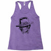 portgas Racerback Tank