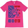 usa 2 T-Shirt