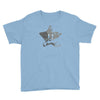 obey aku 2 Youth Tee