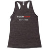 team fury Racerback Tank
