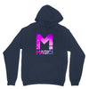 magic Unisex Hoodie