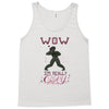 i am really gay Tank Top