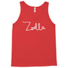 zoella Tank Top