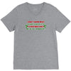 christmas misery V-Neck Tee