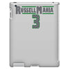 rusellmania iPad 3 and 4 Case