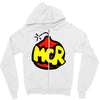 modena city ramblers v ragge folk combat Zipper Hoodie