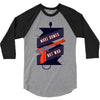 make games not war 3/4 Sleeve Shirt