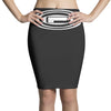 orange county drums new Pencil Skirts