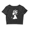madonna Crop Top