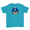 mecha mega rocks Youth Tee