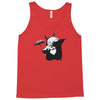 my street neighbor Tank Top