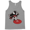 pirate ultimate disc Tank Top
