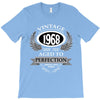 vintage quality without compromise 1968 aged to perfection T-Shirt