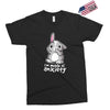 bunny anxiety Exclusive T-shirt