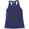ro boss Racerback Tank