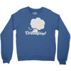 dreamland logo Crewneck Sweatshirt