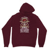 I'm A Veteran Papaw T Shirt Unisex Hoodie