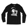 thud butt bangarang  robin williams fan Long Sleeve Shirts