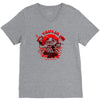 yautjas jungle ipa V-Neck Tee