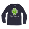 android bioshock Long Sleeve Shirts