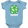 game Baby Bodysuit