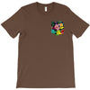 Flower Pocket T-Shirt