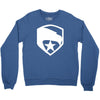 usa gi joe real american heroes retro Crewneck Sweatshirt