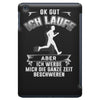 ich laufe iPad Mini