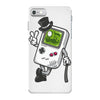 old gameboy iPhone 7 Case