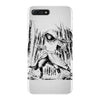 kylo ren 2 iPhone 7 Plus Case
