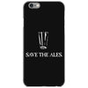 save the ales iPhone 6/6s Case