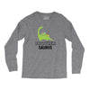 Brother Saurus Long Sleeve Shirts