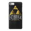 hyrule camping company iPhone 7 Case