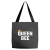 Queen Bee Tote Bags