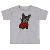 corgipool Toddler T-shirt