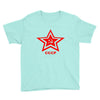 cccp Youth Tee
