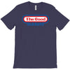 the good old days T-Shirt