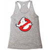 Ghost Racerback Tank