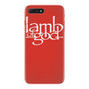 lamb of god new iPhone 7 Plus Case