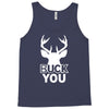 buck you Tank Top