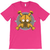 deco gasmask T-Shirt