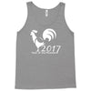 new year of the roosters 2017 Tank Top
