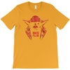 back i'll be T-Shirt