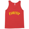 lil pump  eskeetit Tank Top