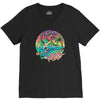 welcome to hell V-Neck Tee
