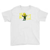 unacceptable! Youth Tee