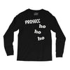prosecco (2) Long Sleeve Shirts