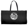 vandelay industries Weekender Totes
