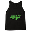 gym dad Tank Top