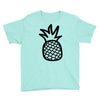 pineapple Youth Tee